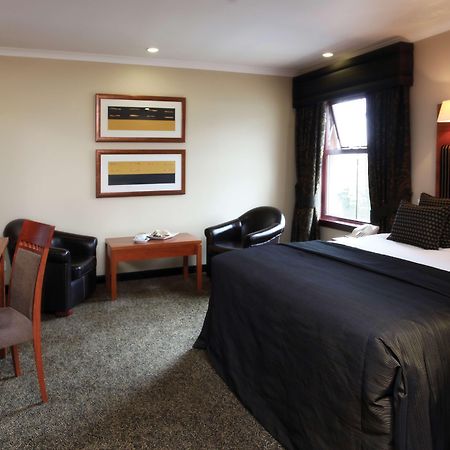 Best Western Garfield House Hotel Chryston Pokój zdjęcie