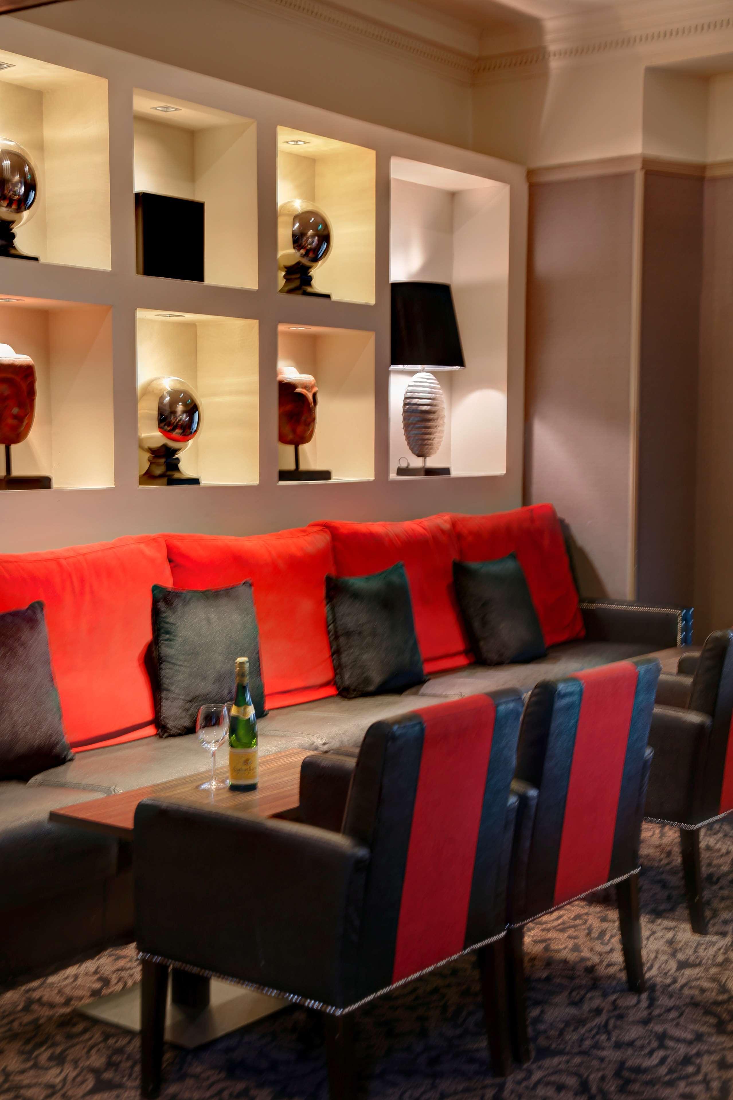 Best Western Garfield House Hotel Chryston Zewnętrze zdjęcie