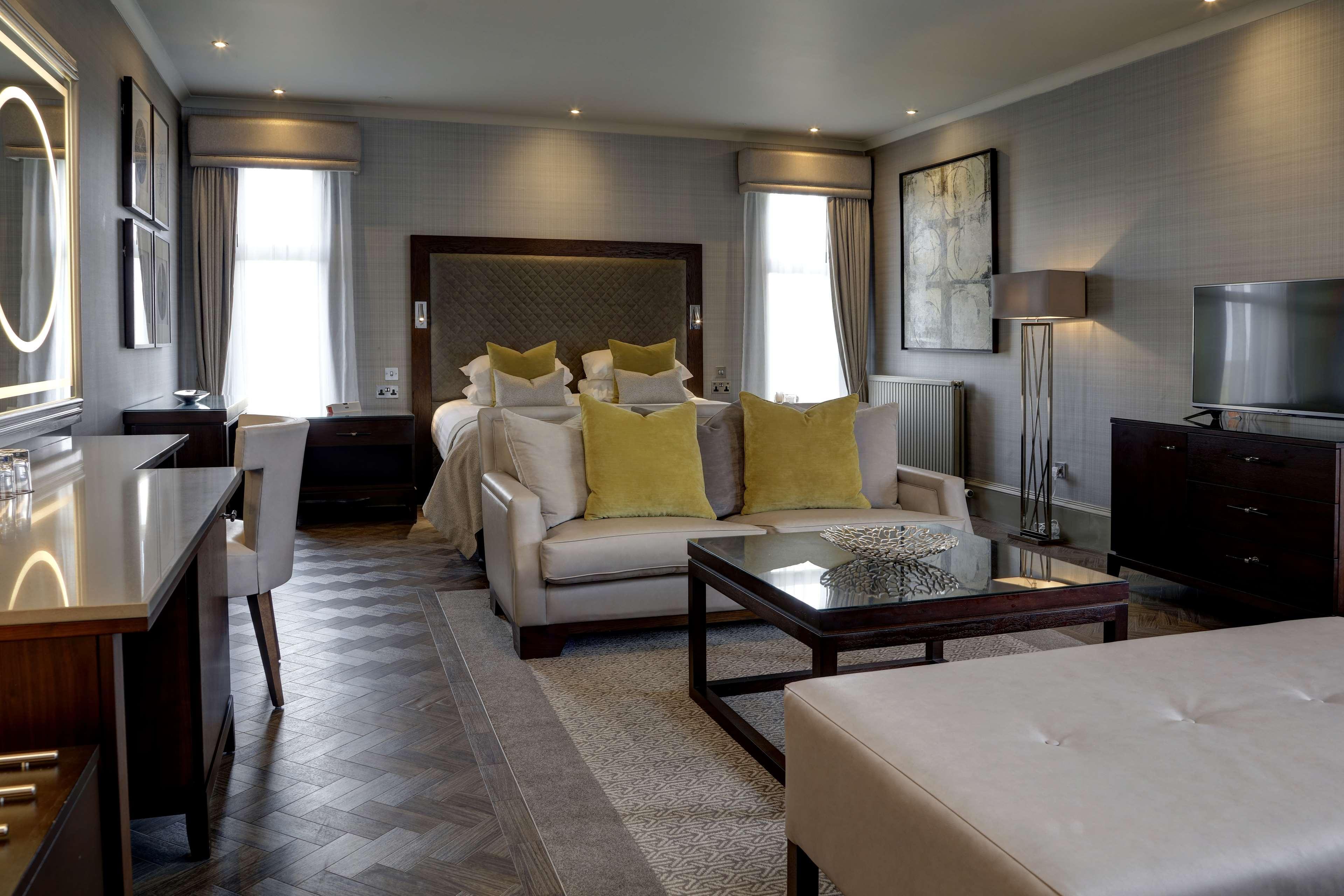 Best Western Garfield House Hotel Chryston Zewnętrze zdjęcie