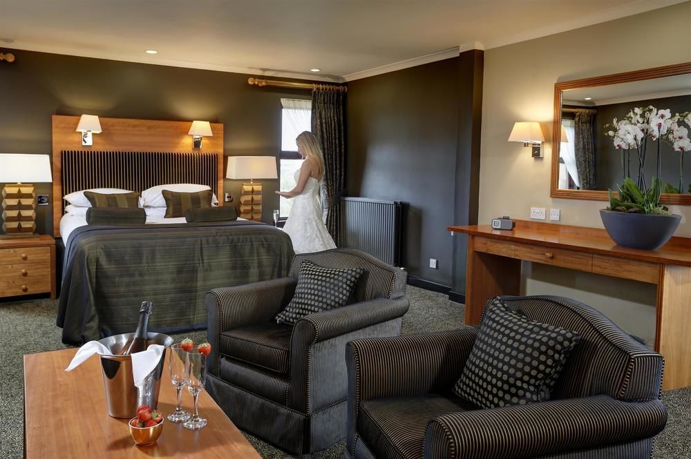Best Western Garfield House Hotel Chryston Zewnętrze zdjęcie